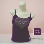 Spaghetti Tank Top
