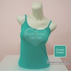 Spaghetti Tank Top