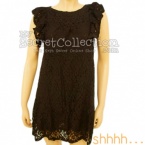 Dress Sleeve Style