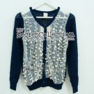 Knit &amp; Co Cardi