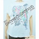 Korean Tee 001