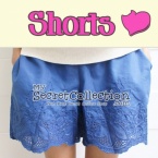 Shorts Simple