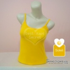 Spaghetti Tank Top