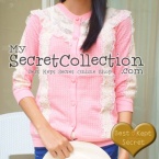 Knit &amp; Co Cardi