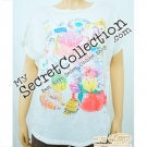 Korean Tee 001