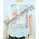 Korean Tee 001