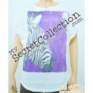Korean Tee 001