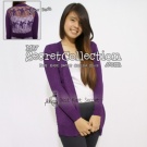 Bolero Butterfly Full Back