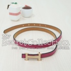 Belt H
