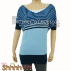 Sweater Stripe