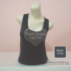 Agnes Tank Top