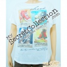 Korean Tee 001