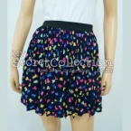 Skirt Motif