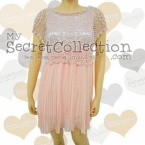 Dress Jaring