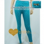 Legging Polkadot