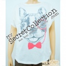Korean Tee 001