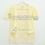 Knit &amp; Co 2 In One