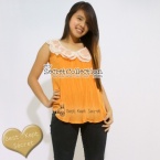 Tank Top Chiffon