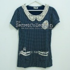 Blouse Polkadot