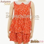 Dress Floral Print