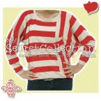 Long Sleeve Stripe