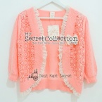 Knit &amp; Co Bolero