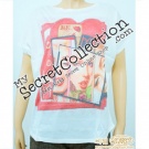 Korean Tee 001