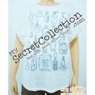 Korean Tee 001