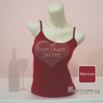 Spaghetti Tank Top