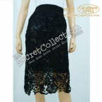 Skirt Lace