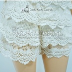 Shorts Tutu