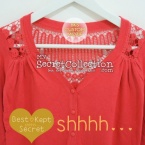 Cardi Lace Wave