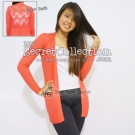 Bolero Orchid Half Back