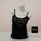 Spaghetti Tank Top