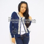 Knit &amp; Co Cardi