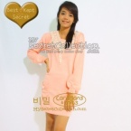 Sweater 2 Pocket