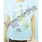 Korean Tee 001