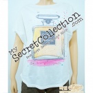 Korean Tee 001