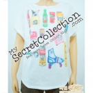 Korean Tee 001