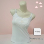 Spaghetti Tank Top