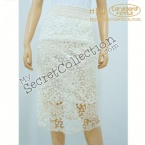Skirt Lace