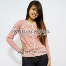 Cardi Ribbon