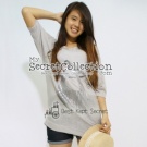 Blouse Rajut