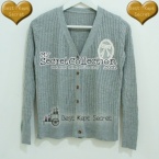 Lady's Bow Cardi