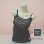 Spaghetti Tank Top