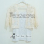 Bolero Kebaya