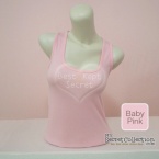 Agnes Tank Top