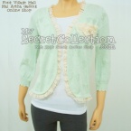 Knit &amp; Co Bolero