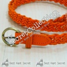 Belt Braid