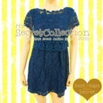 Dress 2 In One